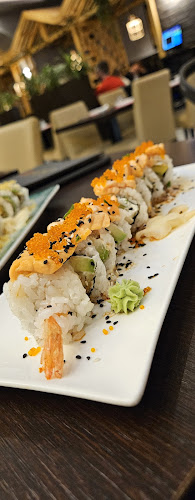 TAIYO Sushi Restaurant - Gastronomija i ugostiteljstvo