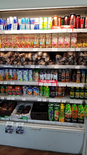 Comentarii opinii despre Benzinska postaja Crodux - Bistro