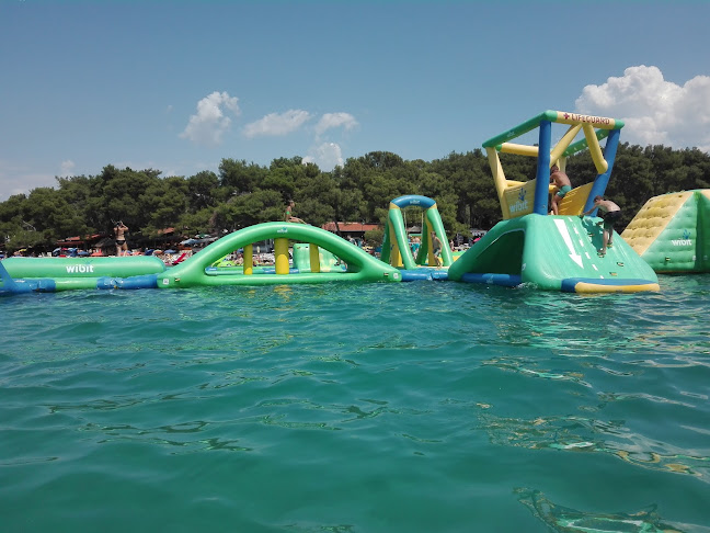 Opinii despre Beach Soline în Biograd na Moru - Gastronomija i ugostiteljstvo