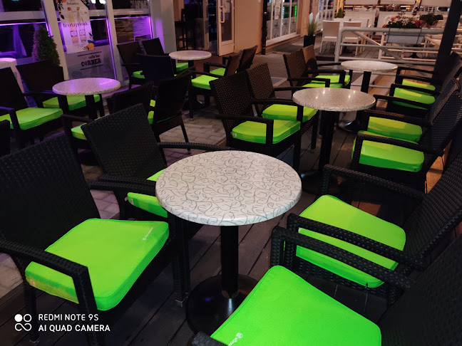 Comentarii opinii despre Caffe Bar Corner