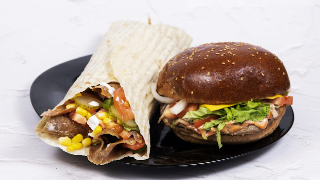 Opinii despre City Grill în Zagreb - Gastronomija i ugostiteljstvo