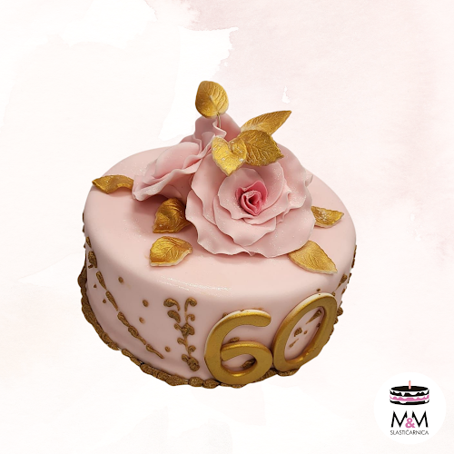 Opinii despre Slastičarnica M&M în Zagreb - Gastronomija i ugostiteljstvo