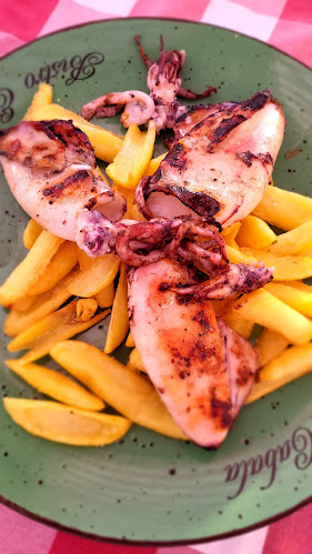 Restoran Europa - Gastronomija i ugostiteljstvo