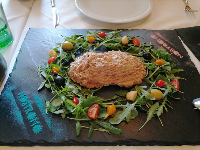 Comentarii opinii despre Nostromo