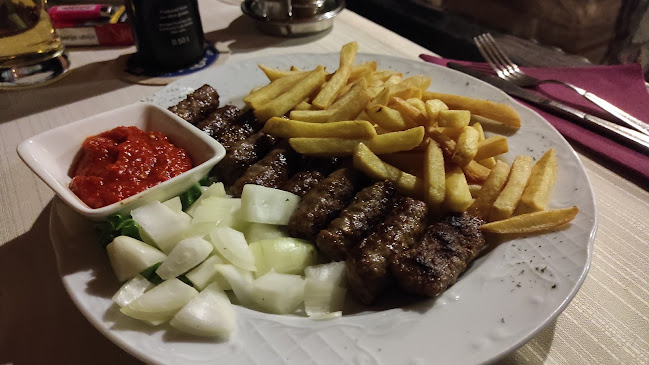 Comentarii opinii despre "Žardin" Traditional Restaurant