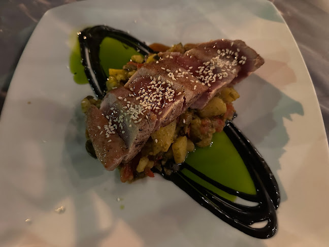 Amfiteatar Restaurant