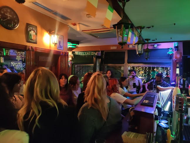 Comentarii opinii despre The Harp Split Irish Pub