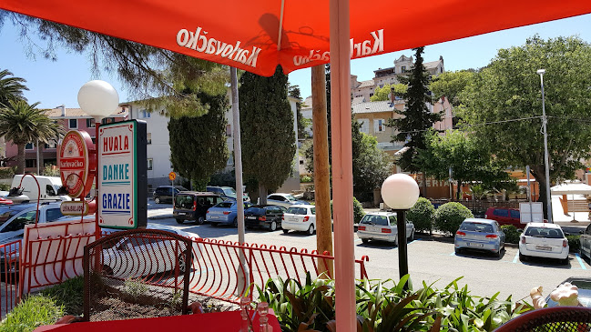 Ul. braće Ivana i Stjepana Vidulića 79, 51550, Mali Lošinj