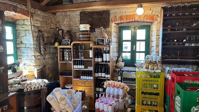 Konoba Kamenjak - Radašinovci