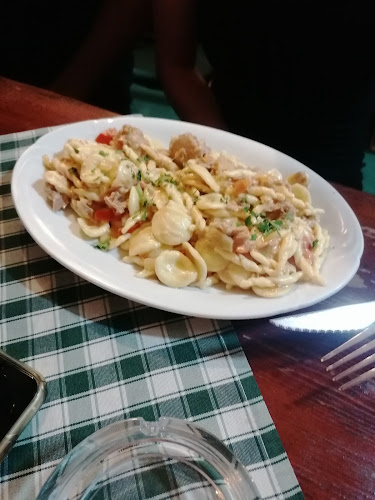 Kristian Pizza - Trogir