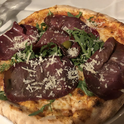 Bistro-pizzeria Luna - Umag