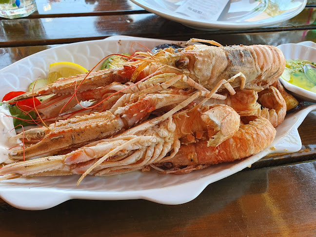 Bistro Bonaca - Lopar