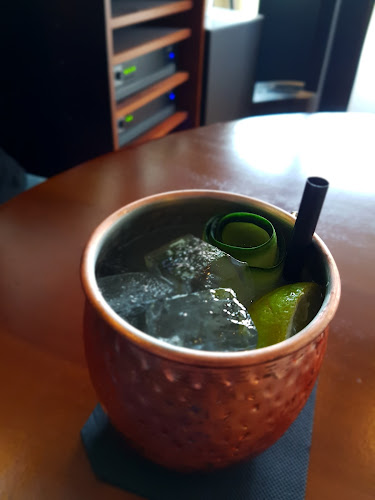 Comentarii opinii despre Bokamorra Pizzaurant & Cocktails