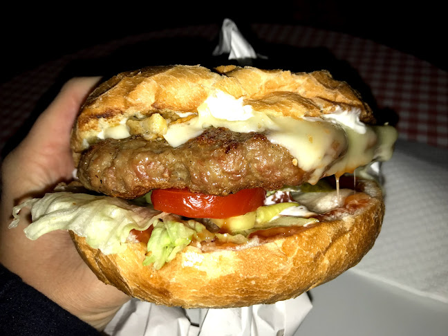 Chicha's Grill - Zagreb