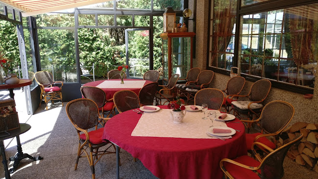 Restoran Kalvarija - Gastronomija i ugostiteljstvo