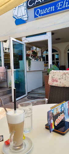 Opinii despre Queen Elizabeth în Rogoznica - Gastronomija i ugostiteljstvo