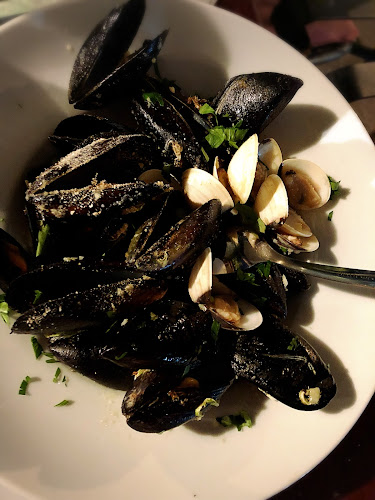 Restoran Konoba Martinac - Zadar