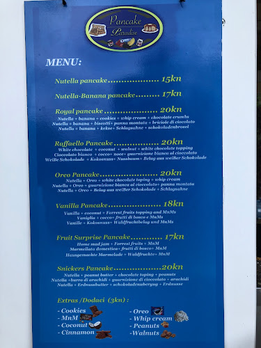 Opinii despre Sweet House Fazana în Fažana - Gastronomija i ugostiteljstvo