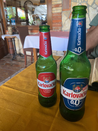 Opinii despre Restoran Mandić în Karlovac - Gastronomija i ugostiteljstvo