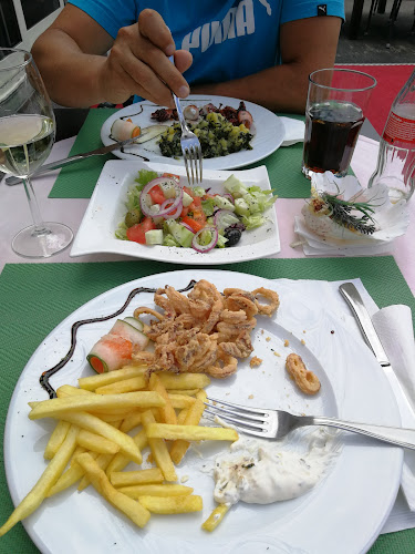 Comentarii opinii despre Restoran Paron