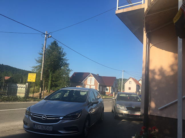 Comentarii opinii despre Lovačka Krčma Alan