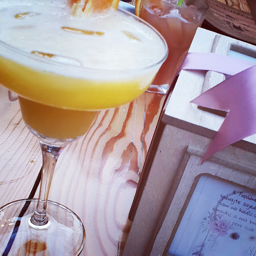 Mex Cantina - Gastronomija i ugostiteljstvo