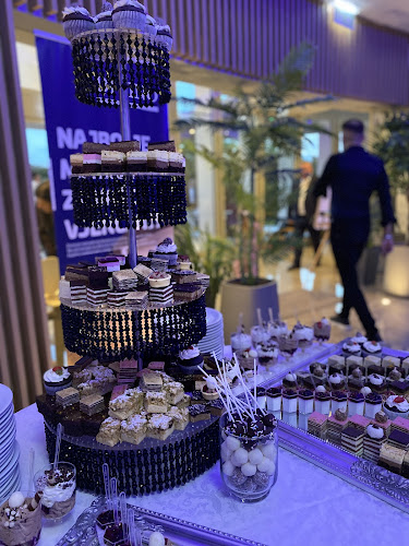 Divino Wedding & Events - Gastronomija i ugostiteljstvo