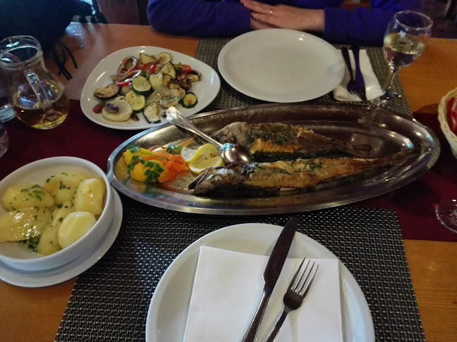 Comentarii opinii despre Konoba Maretina