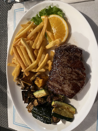 Opinii despre KONOBA NADA în Rovinj - Gastronomija i ugostiteljstvo