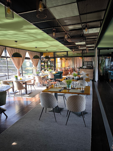 Comentarii opinii despre Restaurant Projekt 9