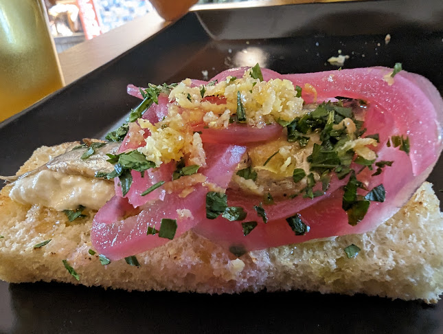 Hook & Cook Pula - Gastronomija i ugostiteljstvo