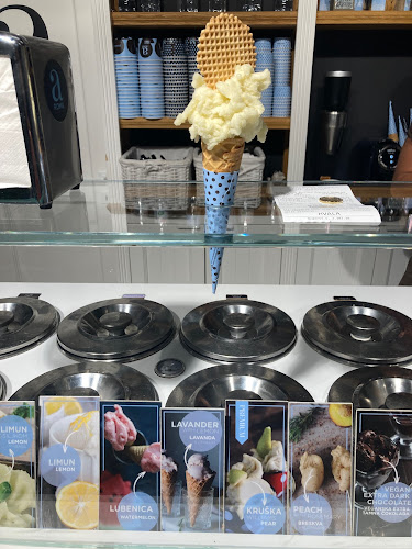 aROMA Gelato Boutique Dubrovnik - Gastronomija i ugostiteljstvo