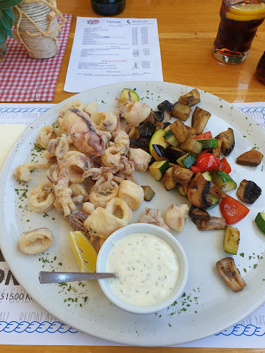 Comentarii opinii despre Konoba Oliva