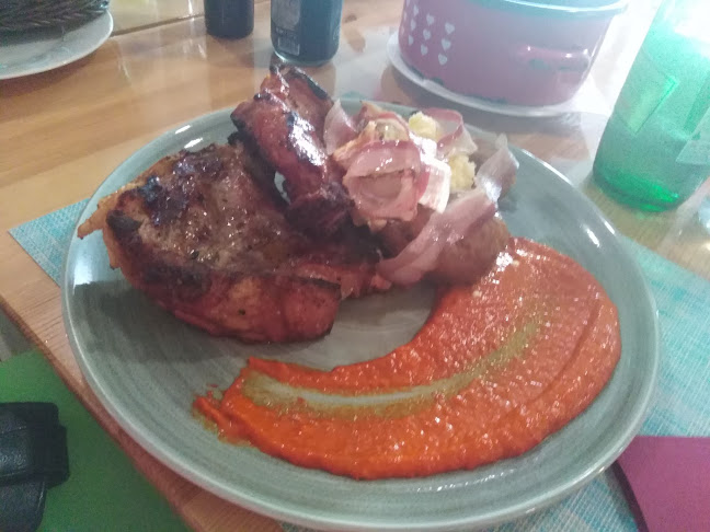 Comentarii opinii despre Restaurant Pizzeria Dir