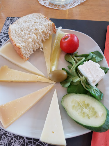 Comentarii opinii despre GLIGORA CHEESE BAR