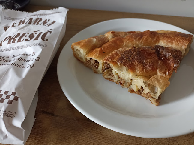 Pekarna "Zaprešić" Gajnice