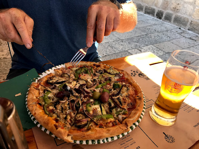 Comentarii opinii despre Pizzeria Castro