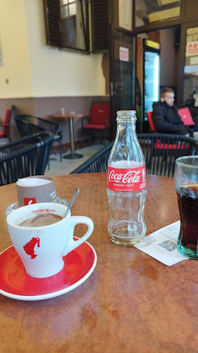 Caffe bar Grof - Osijek