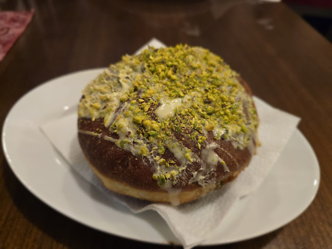 Kavana Dorka - Gastronomija i ugostiteljstvo