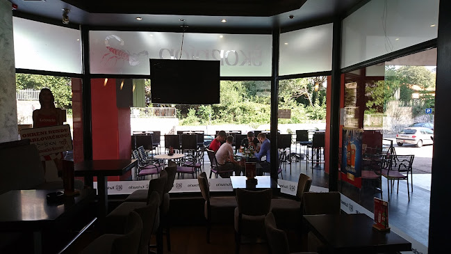 Comentarii opinii despre Caffe Bar Škorpion