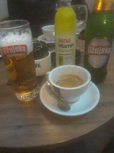 Casper caffe bar Črnomerec - Gastronomija i ugostiteljstvo