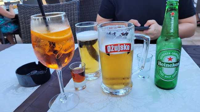 Restoran Ježevac - Gastronomija i ugostiteljstvo