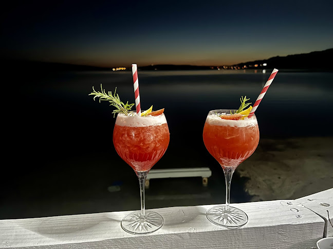 BEBA BEACH BAR - Gastronomija i ugostiteljstvo