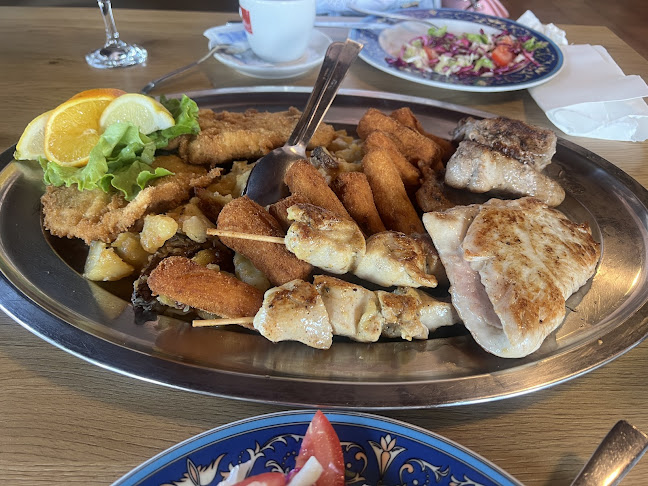 Ugostiteljstvo Preša - Gastronomija i ugostiteljstvo