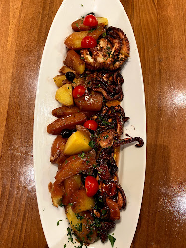 Comentarii opinii despre Restaurant Prova Dubrovnik