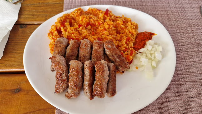 Pizzeria SAN LORENZO - Lovrečica