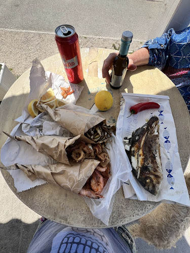 Gastro Ribarnica Calamaretto - Gastronomija i ugostiteljstvo