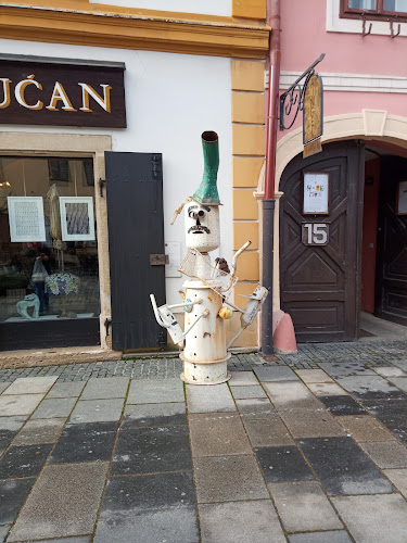 Bistro Kula Varaždin