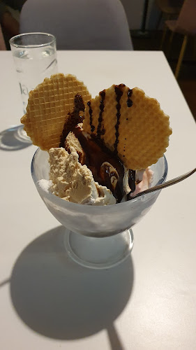 Opinii despre Slastičarnica FRATELLI în Osijek - Gastronomija i ugostiteljstvo