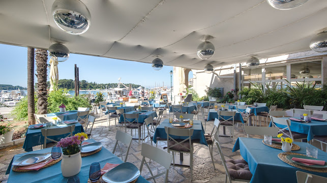 Riva Bistro (Rovinj)
